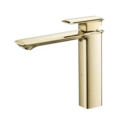 Image for COTTO Basin Faucet (Tall Body) CPF107A#GR4