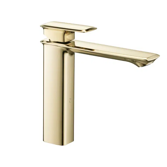 COTTO Basin Faucet (Tall Body) CPF107A#GR4