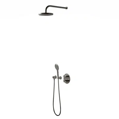 Image for Sanitary Showers COTTO CPF301H1H2