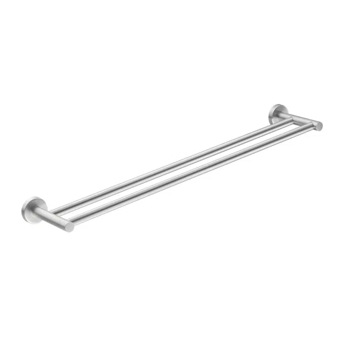 COTTO Bathroom Accessories Towel Rail CT0296#SA(HM)