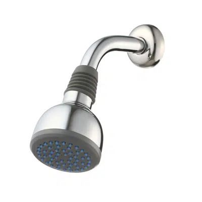 COTTO Fixed Shower Z53(HM) için görüntü