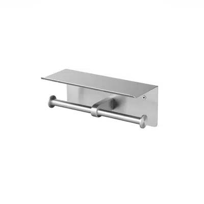изображение для COTTO Bathroom Accessories Tissue Holder CT0288#SA