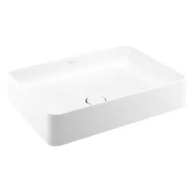 Image for COTTO Above counter basin Sensation C00342