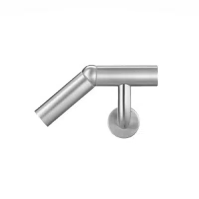 obraz dla COTTO Handrail joints Natura Living Z714