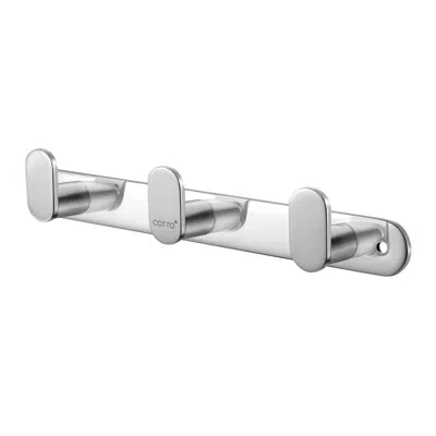 afbeelding voor COTTO Robe Hook CT0287(HM)-Arch