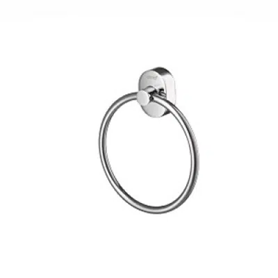 Image pour COTTO Towel ring Como CT0127(HM)