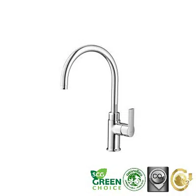 Image for COTTO Kitchen faucet Alto CT1117A(HM)