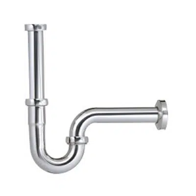 Image for COTTO Basin p-trap CT688(HM)