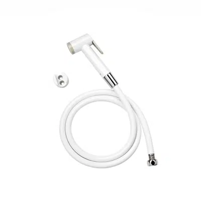 Image for Sanitary Toilet Accessories COTTO CT9913#WH(HM)