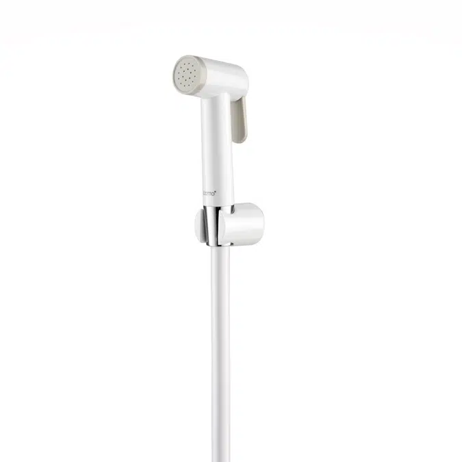 Sanitary Toilet Accessories COTTO CT9913#WH(HM)