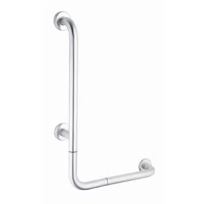 Image for COTTO L-shape handrail Handel CT751(R/L)(HM)