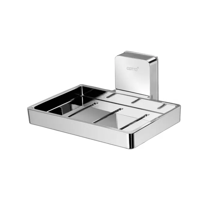 COTTO Soap Holder CT0314(HM)-Magneto