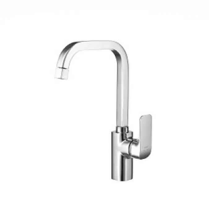 COTTO Kitchen mixer faucet Scirocco CT2150A