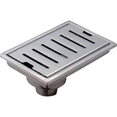 Image for COTTO Rail floor drain CT644Z2P(HM)
