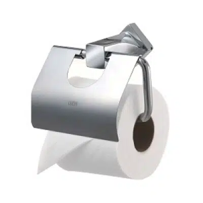 Image for COTTO Toilet paper holder Twist CT0065(HM)