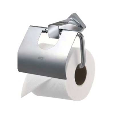 Obrázek pro COTTO Toilet paper holder Twist CT0065(HM)