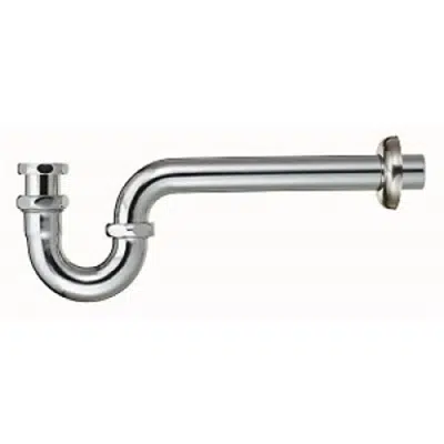 Image for COTTO Bidet p-trap CT682