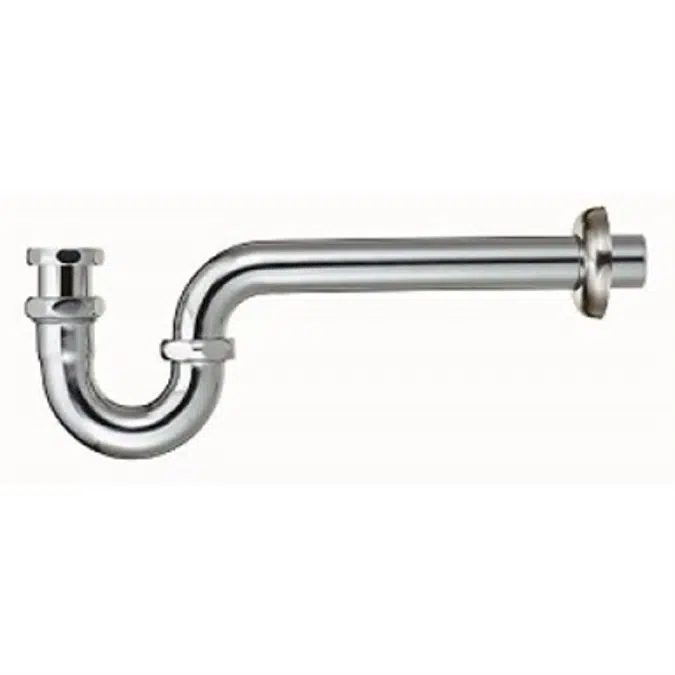 COTTO Bidet p-trap CT682