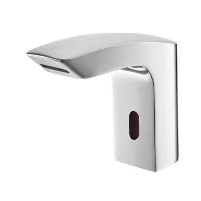 imagem para COTTO Automatic Basin Faucet CT537NXAC