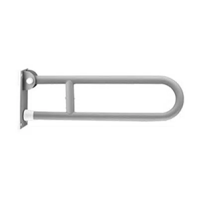 bilde for COTTO Foldable support arm soft CT0192#DG