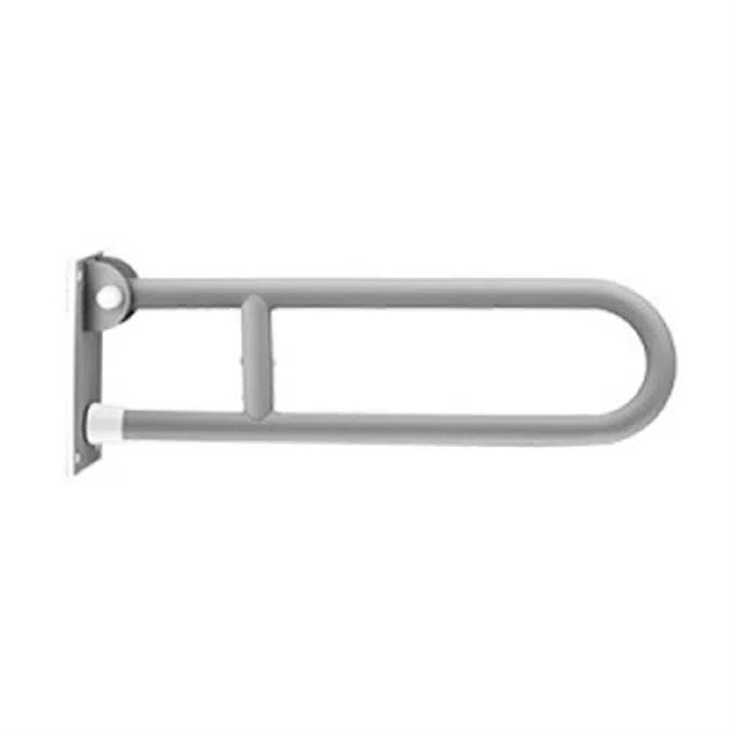 COTTO Foldable support arm soft CT0192#DG