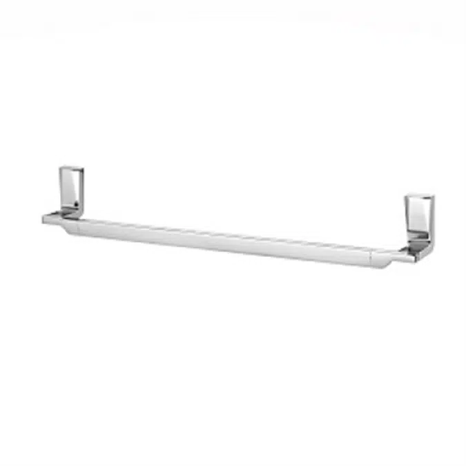 COTTO Towel bar Glacier CT0112