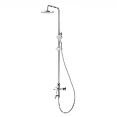 Image for COTTO Exposed shower mixer faucet  CT527W