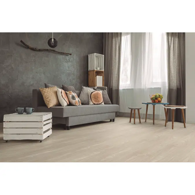 Vinyl Flooring Injoy