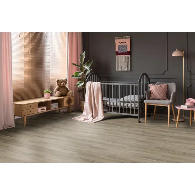 Vinyl Flooring Piemonte