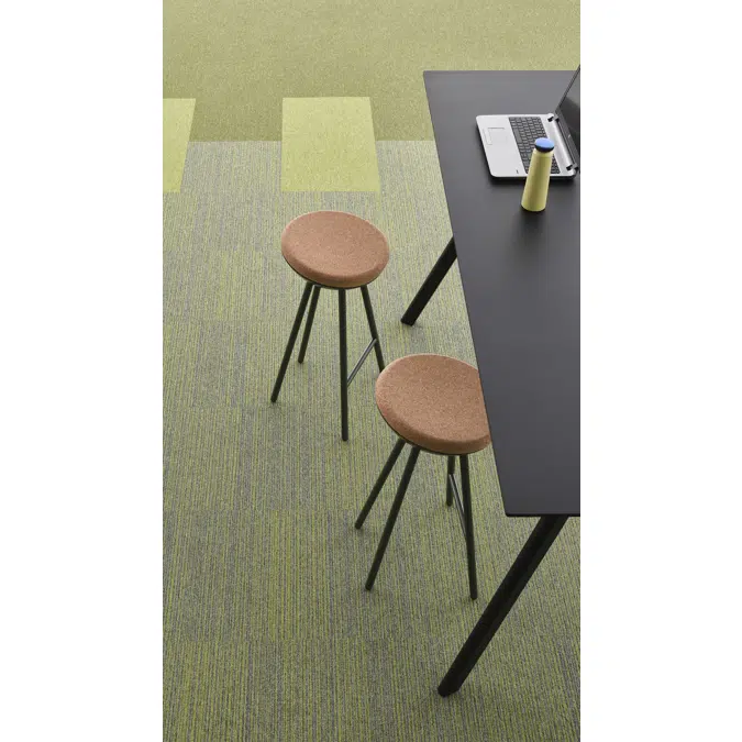 Carpets Desso Essence Stripe