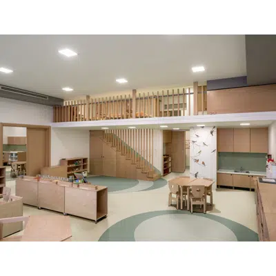 imazhi i Homogeneous Vinyl Flooring iQ Eminent