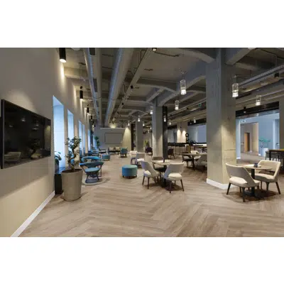 Vynyl Flooring Ambienta Series 이미지