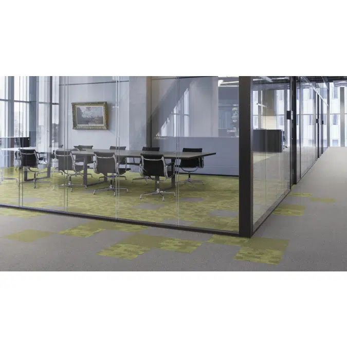 Carpets Desso Essence Maze