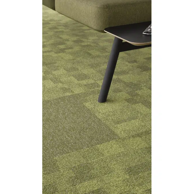 Carpets Desso Essence Maze