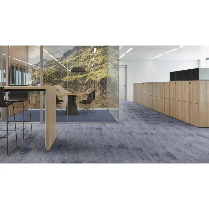 Carpets Desso Essence Structure