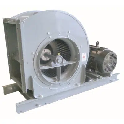 Immagine per model SRM4_Single suction multi-wing fan