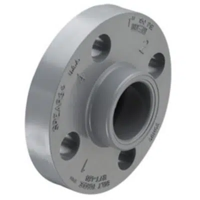 Immagine per Marine Flange - One-Piece (Soc)