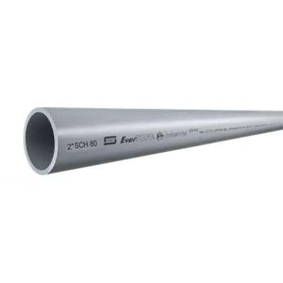 imazhi i SCH80 CPVC/PVC Pipe