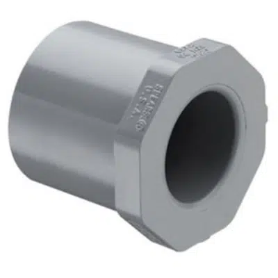 Image for Marine Bushing Flush Style - Reducing (Spig x Soc)