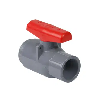 Image for Marine Compact 2000 Ball Valves - EPDM