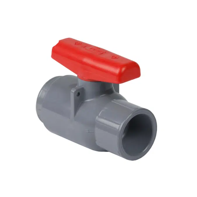 Marine Compact 2000 Ball Valves - EPDM