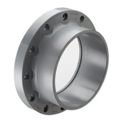 изображение для Marine Flange - One-Piece (Soc) - Multi-Bolt Pattern