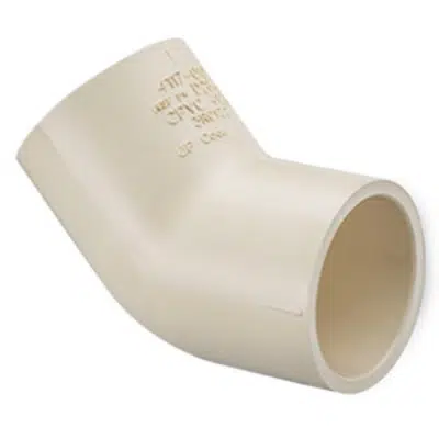 Immagine per CTS Marine 45° Ell