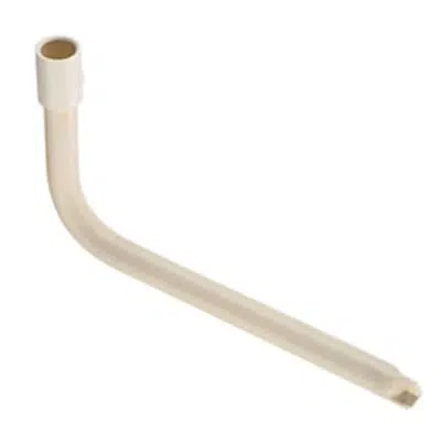Image pour EverTUFF® CTS CPVC 90° Stub Out Ell 
