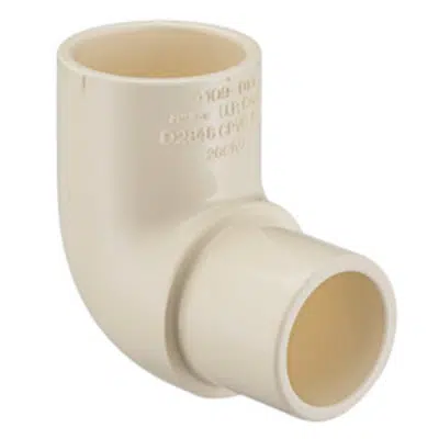 Immagine per CTS Marine 90° Street Ell