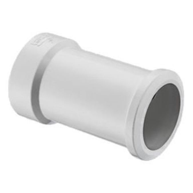 BIM objects Free download! DWV PVC Hub Adapter, Cast Iron BIMobject