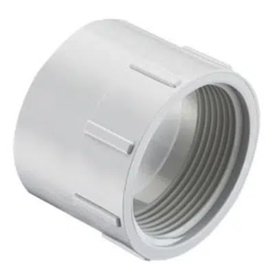 Obrázek pro DWV PVC Female Adapter