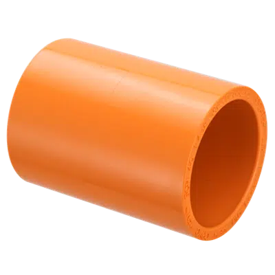 Image for FlameGuard® CPVC Coupling