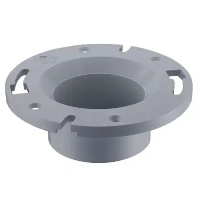 Image pour OceanTUFF™ Flush Closet Flange