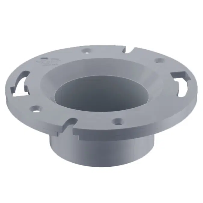 OceanTUFF™ Flush Closet Flange